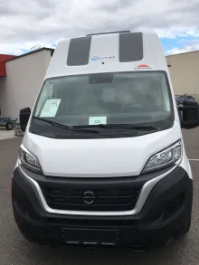 Fahrzeugbild Sun Living V 65 XL mit Tageszulassung #4