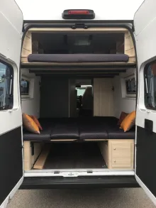 Fahrzeugbild Sun Living V 65 XL mit Tageszulassung #6