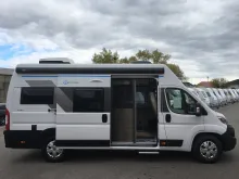 Fahrzeugbild Sun Living V 65 XL mit Tageszulassung #8