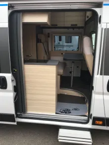 Fahrzeugbild Sun Living V 65 XL mit Tageszulassung #9