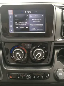 Fahrzeugbild Sun Living V 65 XL mit Tageszulassung #12