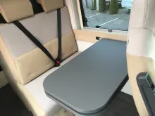 Fahrzeugbild Sun Living V 65 XL mit Tageszulassung #13