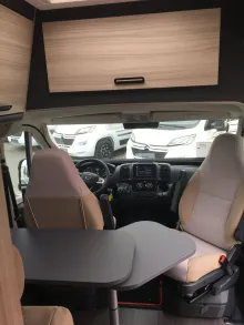 Fahrzeugbild Sun Living V 65 XL mit Tageszulassung #15