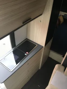 Fahrzeugbild Sun Living V 65 XL mit Tageszulassung #17