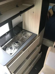 Fahrzeugbild Sun Living V 65 XL mit Tageszulassung #18