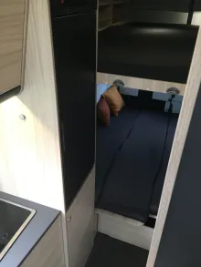 Fahrzeugbild Sun Living V 65 XL mit Tageszulassung #19