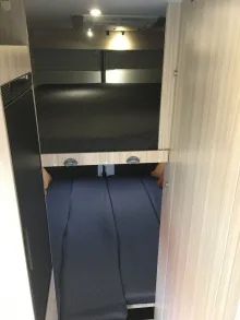 Fahrzeugbild Sun Living V 65 XL mit Tageszulassung #22