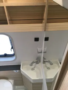 Fahrzeugbild Sun Living V 65 XL mit Tageszulassung #24