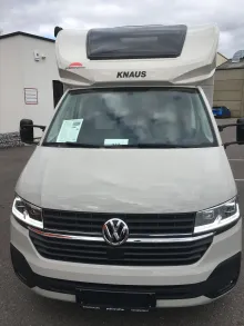 Fahrzeugbild Knaus Tourer VAN 500 MQ Vansation - AUTOMATIK - #5