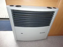 Fahrzeugbild Knaus Cheers 500 TF Nr. 45 - franz. Bett #15