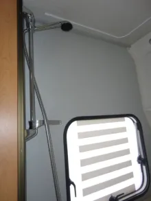 Fahrzeugbild Knaus Cheers 500 TF Nr. 45 - franz. Bett #25