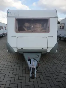 Fahrzeugbild Knaus Cheers 500 TF Nr. 45 - franz. Bett #30