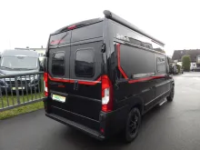 Fahrzeugbild Dethleffs Globetrail 600 DR Advantage #5