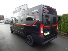 Fahrzeugbild Dethleffs Globetrail 600 DR Advantage #6