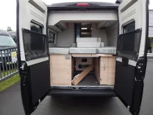 Fahrzeugbild Dethleffs Globetrail 600 DR Advantage #8