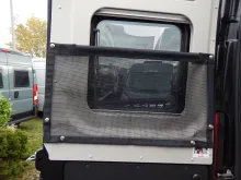 Fahrzeugbild Dethleffs Globetrail 600 DR Advantage #9