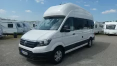 Bild 2 VW Grand California 600 *AHK*