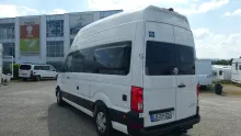 Fahrzeugbild VW Grand California 600 #5