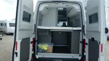 Fahrzeugbild VW Grand California 600 #10
