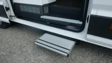 Fahrzeugbild VW Grand California 600 #11