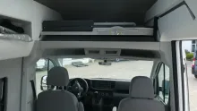 Fahrzeugbild VW Grand California 600 #21