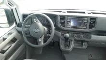 Fahrzeugbild VW Grand California 600 #22