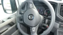 Fahrzeugbild VW Grand California 600 #24
