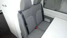 Fahrzeugbild VW Grand California 600 #25