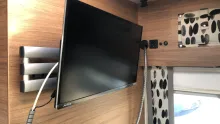 Fahrzeugbild Knaus Tourer VAN 500 MQ Vansation #12