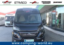 Fahrzeugbild Malibu Van Diversity 640 LE K charming GT *Dieselheizung* #17