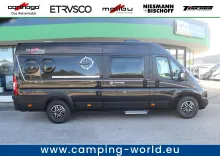 Fahrzeugbild Malibu Van Diversity 640 LE K charming GT *Dieselheizung* #18