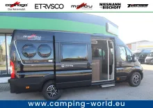 Fahrzeugbild Malibu Van Diversity 640 LE K charming GT *Dieselheizung* #19