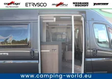 Fahrzeugbild Malibu Van Diversity 640 LE K charming GT *Dieselheizung* #20