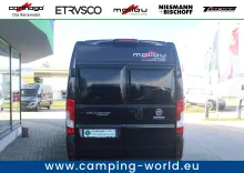 Fahrzeugbild Malibu Van Diversity 640 LE K charming GT *Dieselheizung* #21