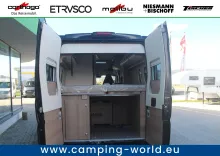 Fahrzeugbild Malibu Van Diversity 640 LE K charming GT *Dieselheizung* #7