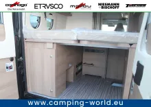 Fahrzeugbild Malibu Van Diversity 640 LE K charming GT *Dieselheizung* #23