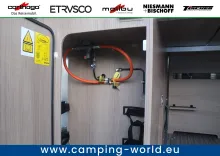 Fahrzeugbild Malibu Van Diversity 640 LE K charming GT *Dieselheizung* #24