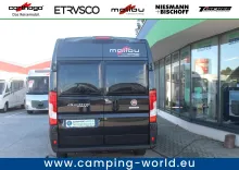 Fahrzeugbild Malibu Van Diversity 640 LE K charming GT *Dieselheizung* #25