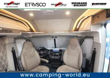 Fahrzeugbild Malibu Van Diversity 640 LE K charming GT *Dieselheizung* #10