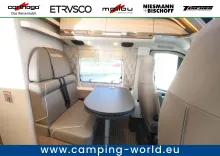 Fahrzeugbild Malibu Van Diversity 640 LE K charming GT *Dieselheizung* #28