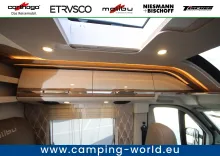 Fahrzeugbild Malibu Van Diversity 640 LE K charming GT *Dieselheizung* #29