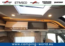 Fahrzeugbild Malibu Van Diversity 640 LE K charming GT *Dieselheizung* #31