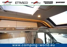 Fahrzeugbild Malibu Van Diversity 640 LE K charming GT *Dieselheizung* #32