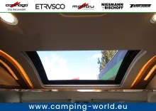 Fahrzeugbild Malibu Van Diversity 640 LE K charming GT *Dieselheizung* #33