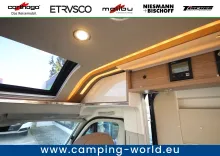 Fahrzeugbild Malibu Van Diversity 640 LE K charming GT *Dieselheizung* #34