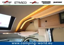 Fahrzeugbild Malibu Van Diversity 640 LE K charming GT *Dieselheizung* #35