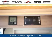 Fahrzeugbild Malibu Van Diversity 640 LE K charming GT *Dieselheizung* #36