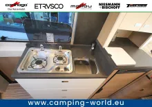 Fahrzeugbild Malibu Van Diversity 640 LE K charming GT *Dieselheizung* #37