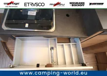 Fahrzeugbild Malibu Van Diversity 640 LE K charming GT *Dieselheizung* #38