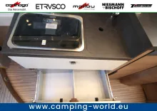 Fahrzeugbild Malibu Van Diversity 640 LE K charming GT *Dieselheizung* #39
